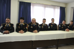 Katasztrófavédelem