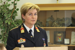 Katasztrófavédelem