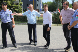 Katasztrófavédelem
