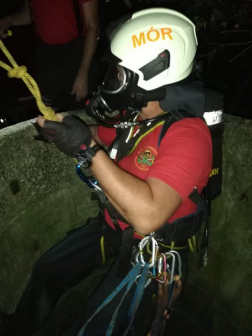 Katasztrófavédelem