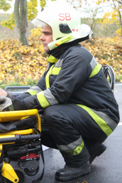 Katasztrófavédelem