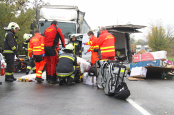 Katasztrófavédelem