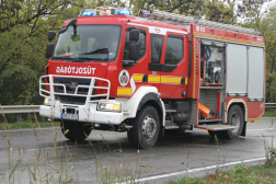 Katasztrófavédelem