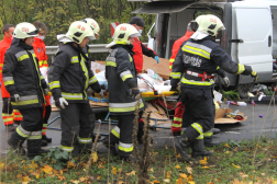 Katasztrófavédelem