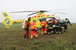 Katasztrófavédelem