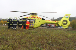 Katasztrófavédelem