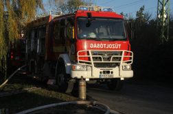Katasztrófavédelem