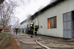 Katasztrófavédelem