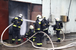 Katasztrófavédelem