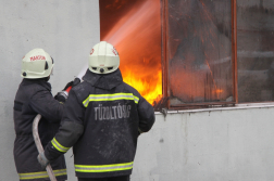 Katasztrófavédelem