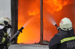 Katasztrófavédelem