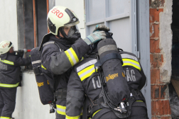 Katasztrófavédelem