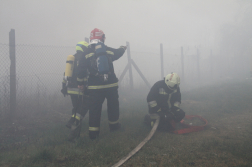 Katasztrófavédelem