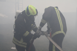 Katasztrófavédelem