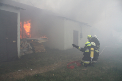 Katasztrófavédelem