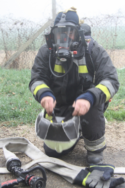 Katasztrófavédelem