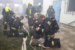 Katasztrófavédelem