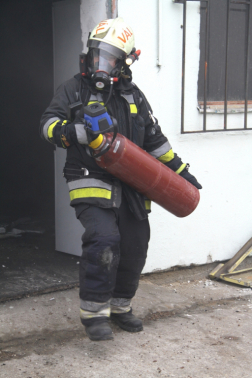 Katasztrófavédelem