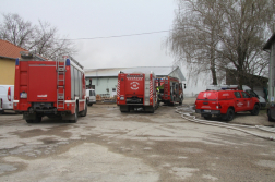 Katasztrófavédelem