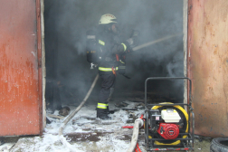 Katasztrófavédelem