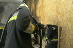 Katasztrófavédelem