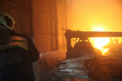 Katasztrófavédelem