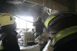 Katasztrófavédelem