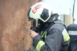 Katasztrófavédelem