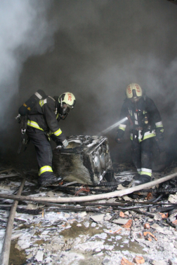 Katasztrófavédelem