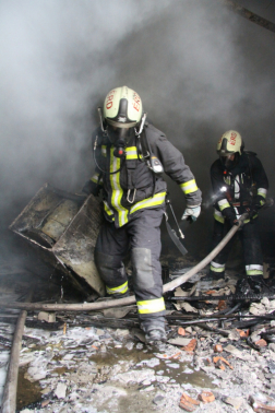 Katasztrófavédelem