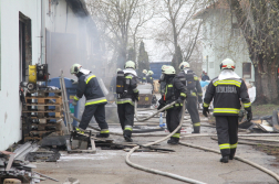 Katasztrófavédelem