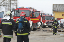 Katasztrófavédelem