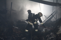 Katasztrófavédelem