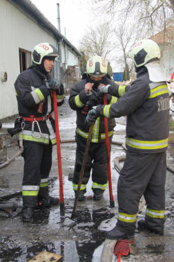 Katasztrófavédelem