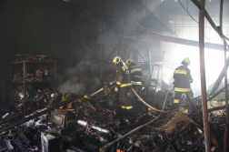 Katasztrófavédelem