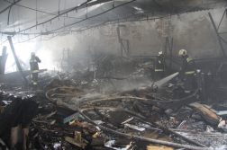 Katasztrófavédelem