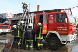 Katasztrófavédelem