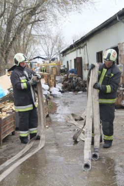 Katasztrófavédelem