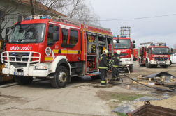 Katasztrófavédelem