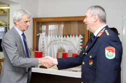 Tolnai István és Magosi Lajos