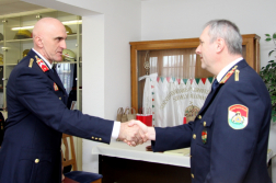 Ambrus Sándor és Magosi Lajos