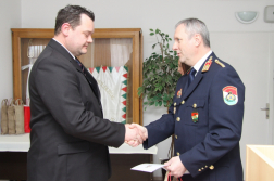 Czupár Norbert és Magosi Lajos