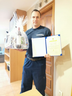 Szűcs Zsolt