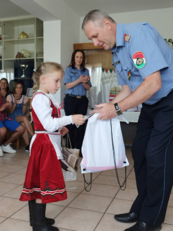 Alkotói pályázat eredményhirdetése